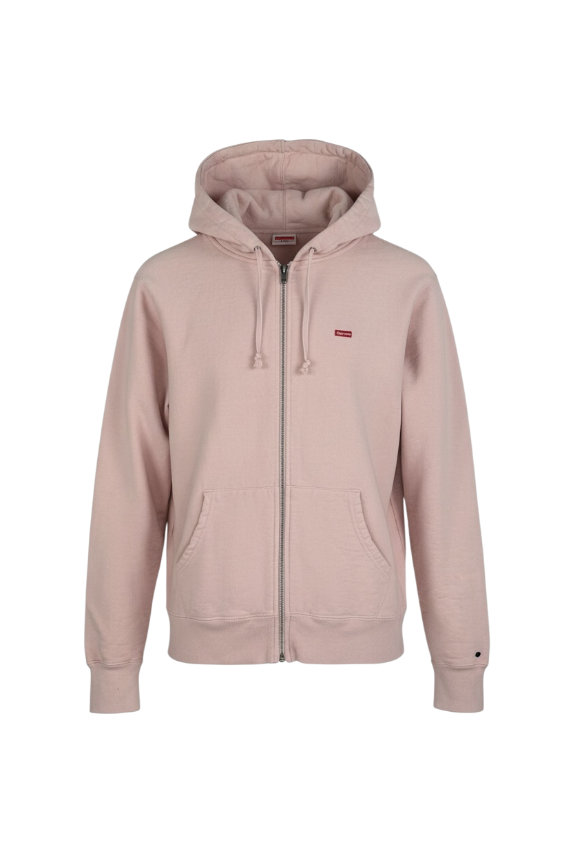 Suprême Gilet à capuche - The Reservery