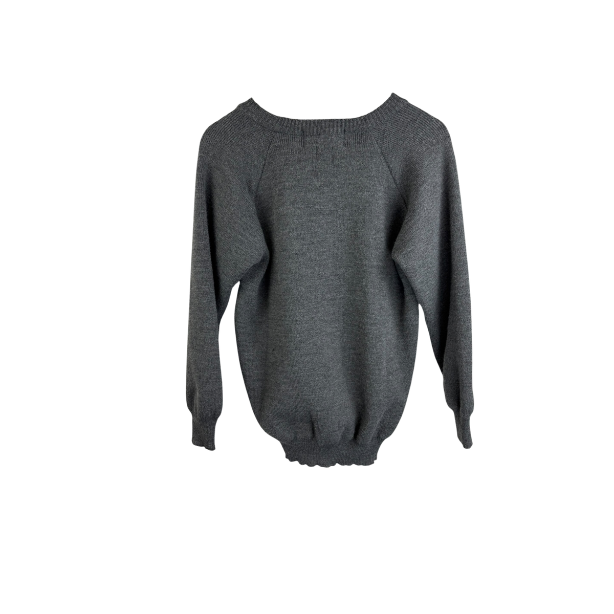 Comme des Garçons pull