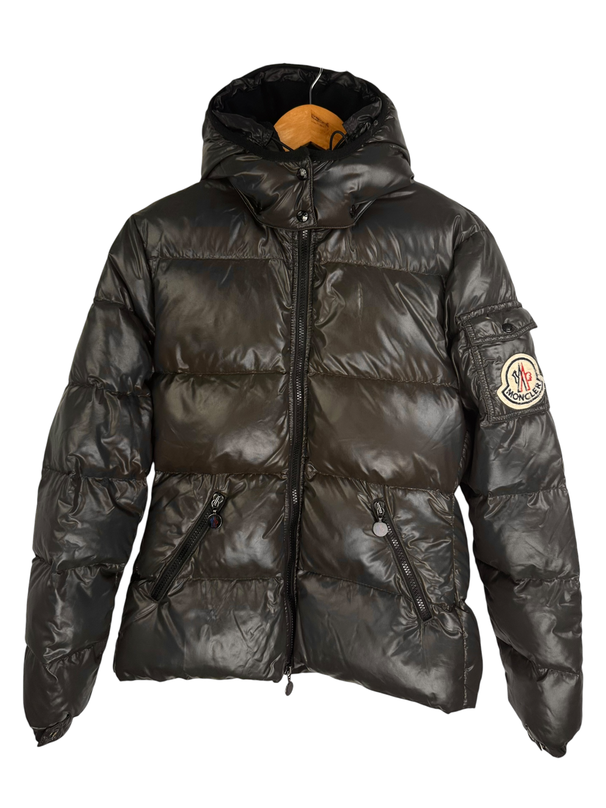 Moncler Doudoune - The Reservery