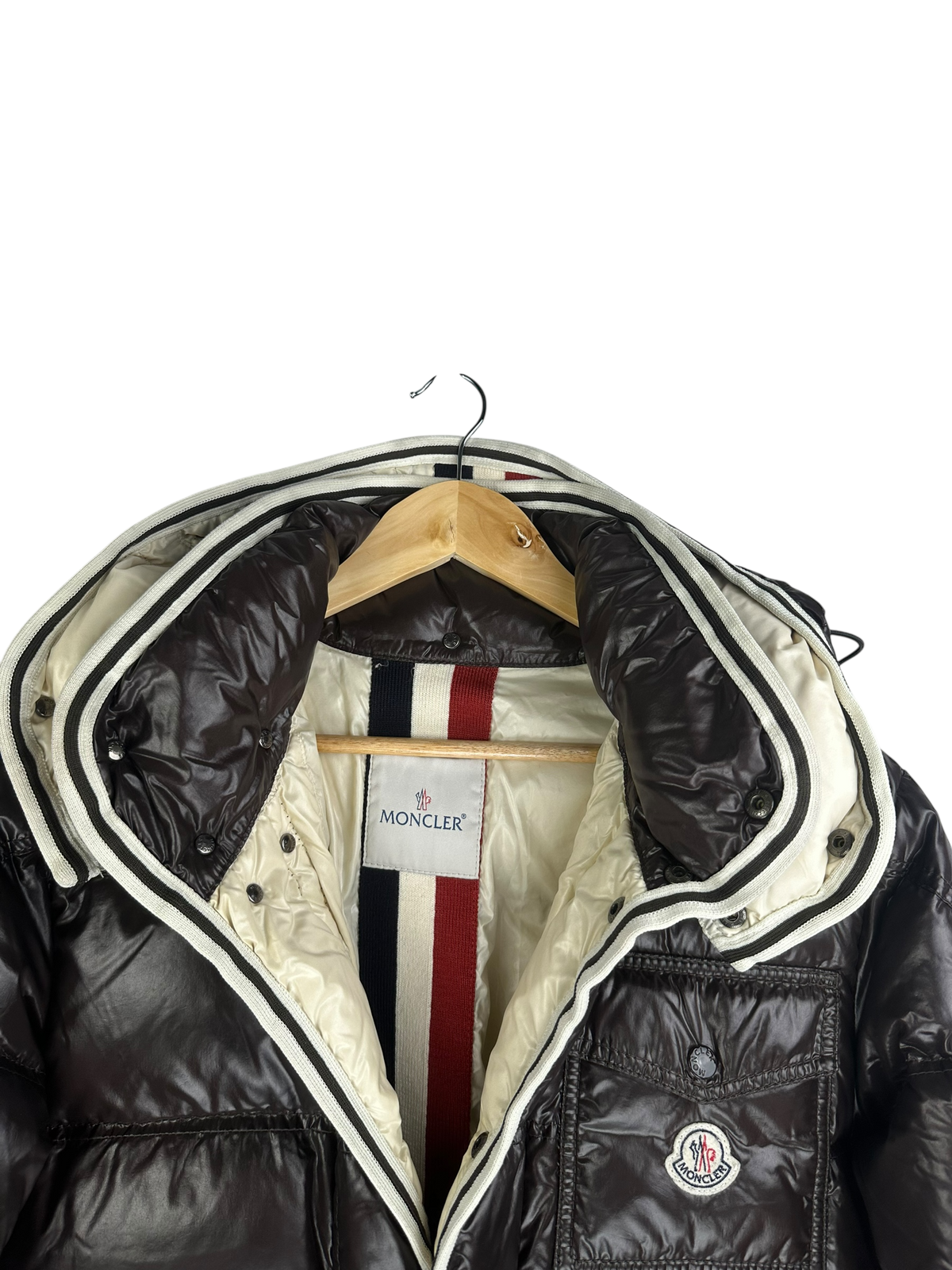 Moncler doudoune Montbéliard - The Reservery