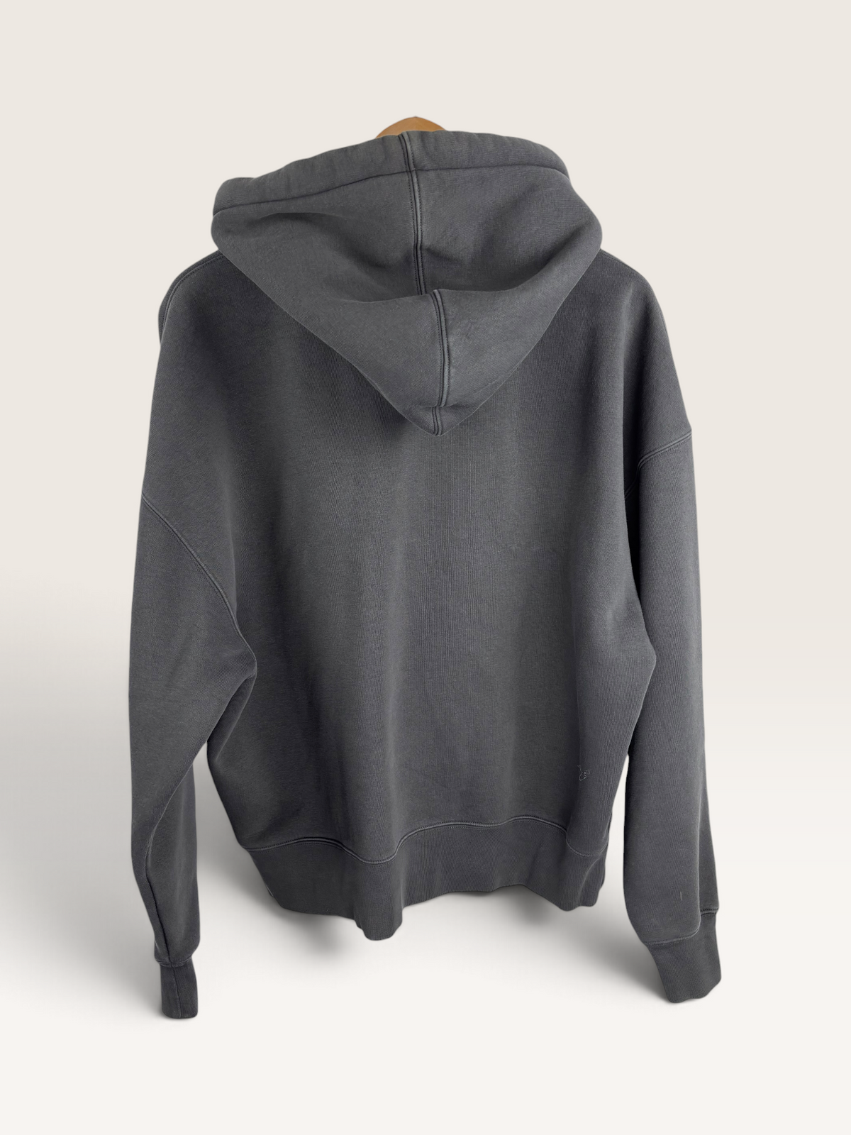 Ami Paris pull à capuche