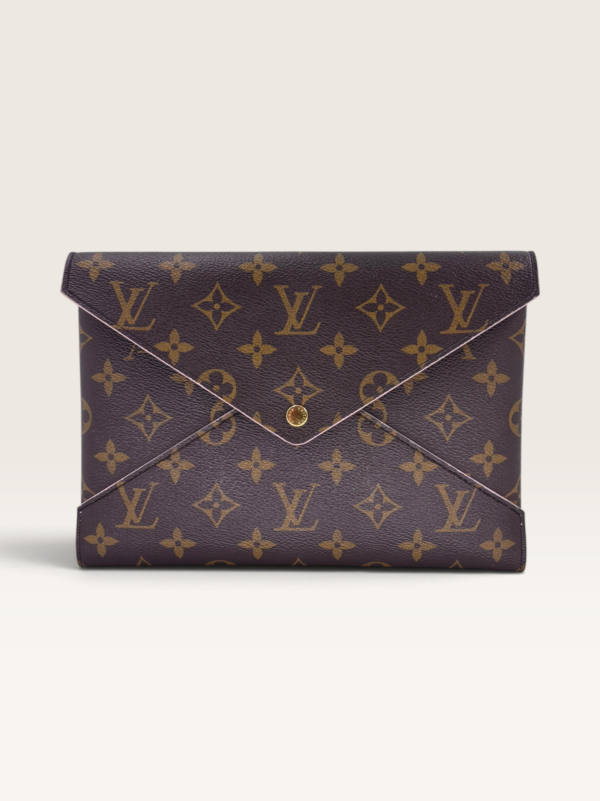 Louis vuitton pochette Kirigami grande et moyenne
