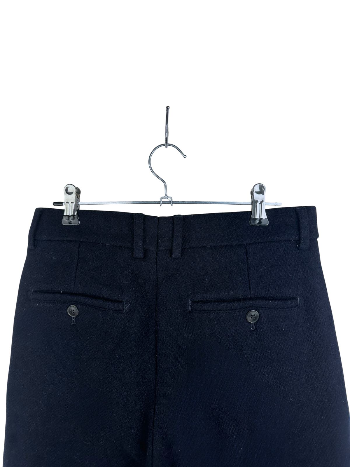 Ami Paris pantalon - The Reservery