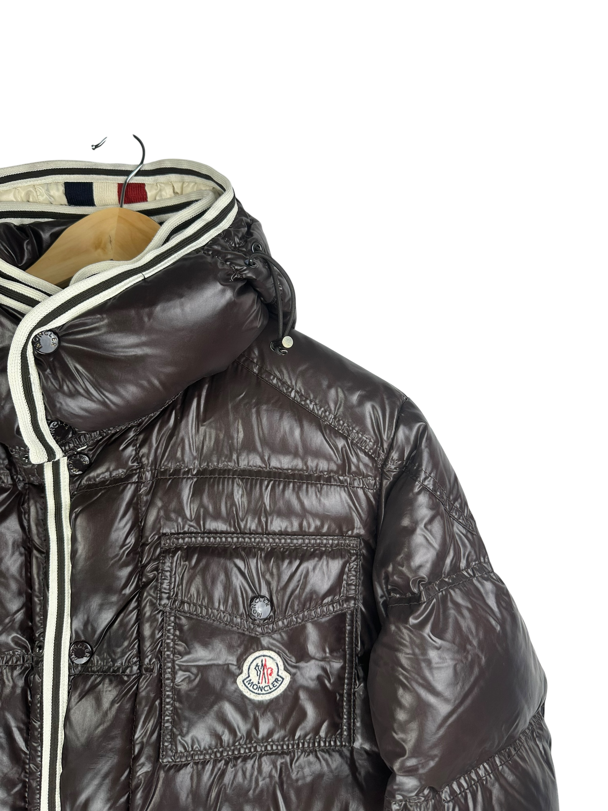 Moncler doudoune Montbéliard - The Reservery