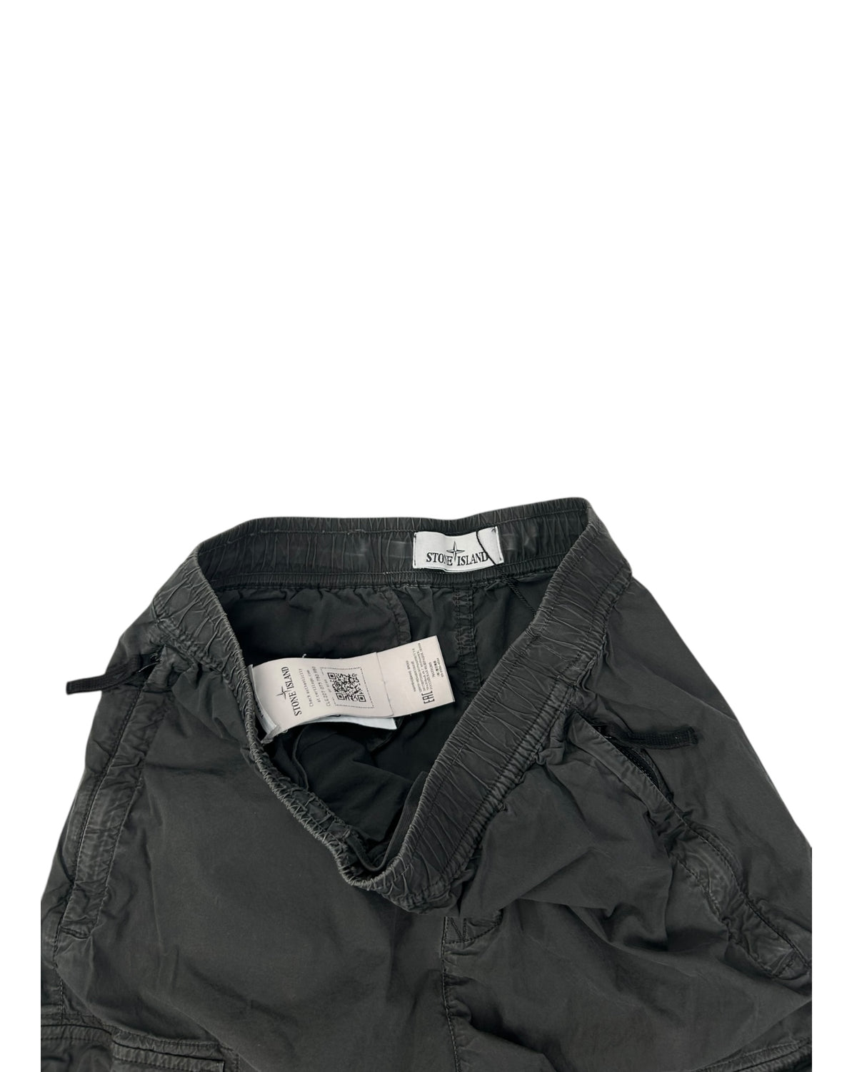 Stone Island Pantalon - The Reservery