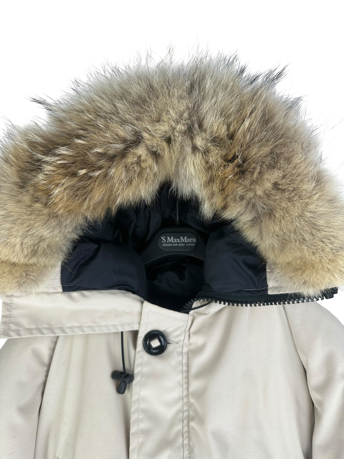Canada Goose doudoune - The Reservery