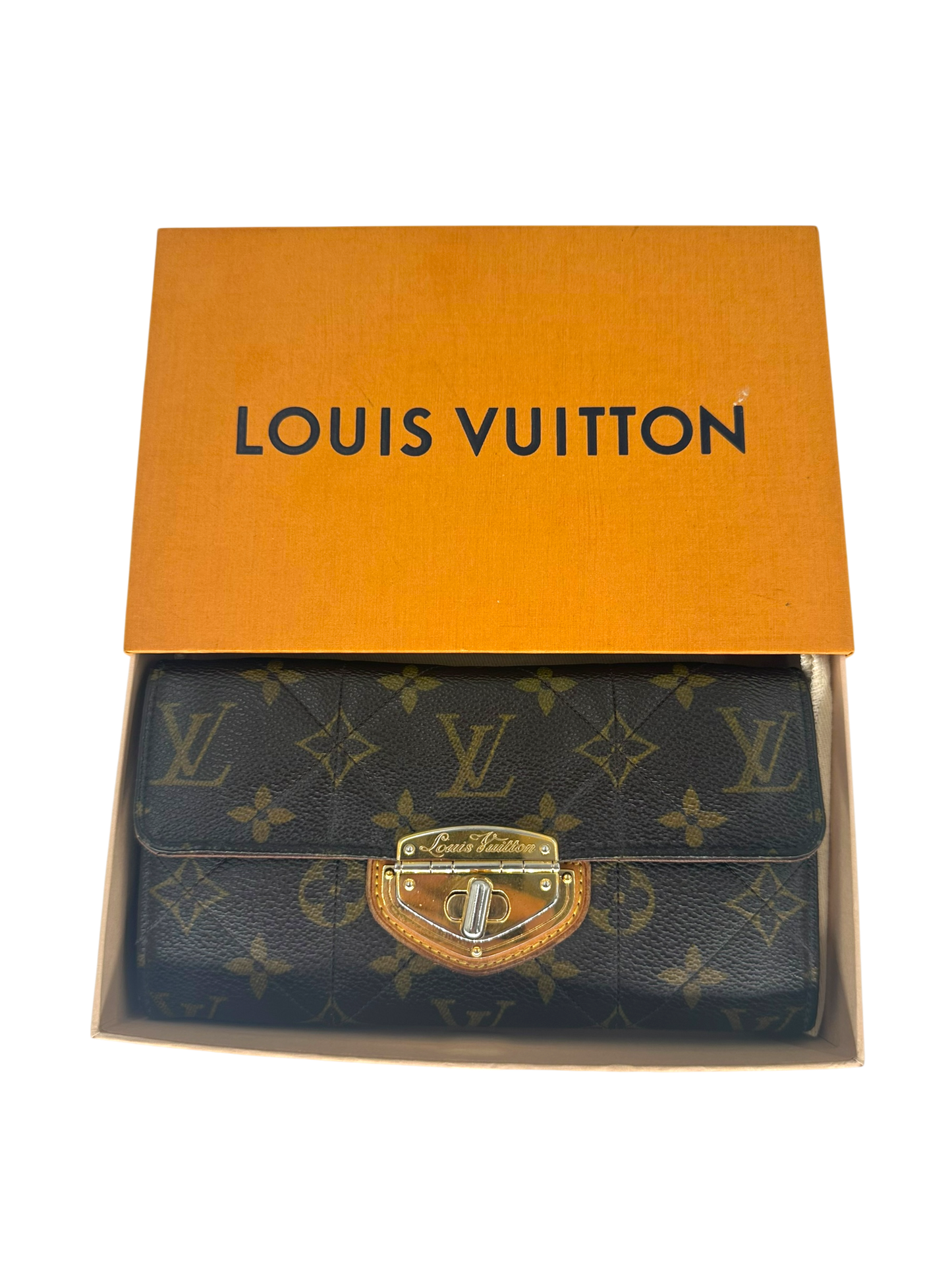 Louis Vuitton portefeuille