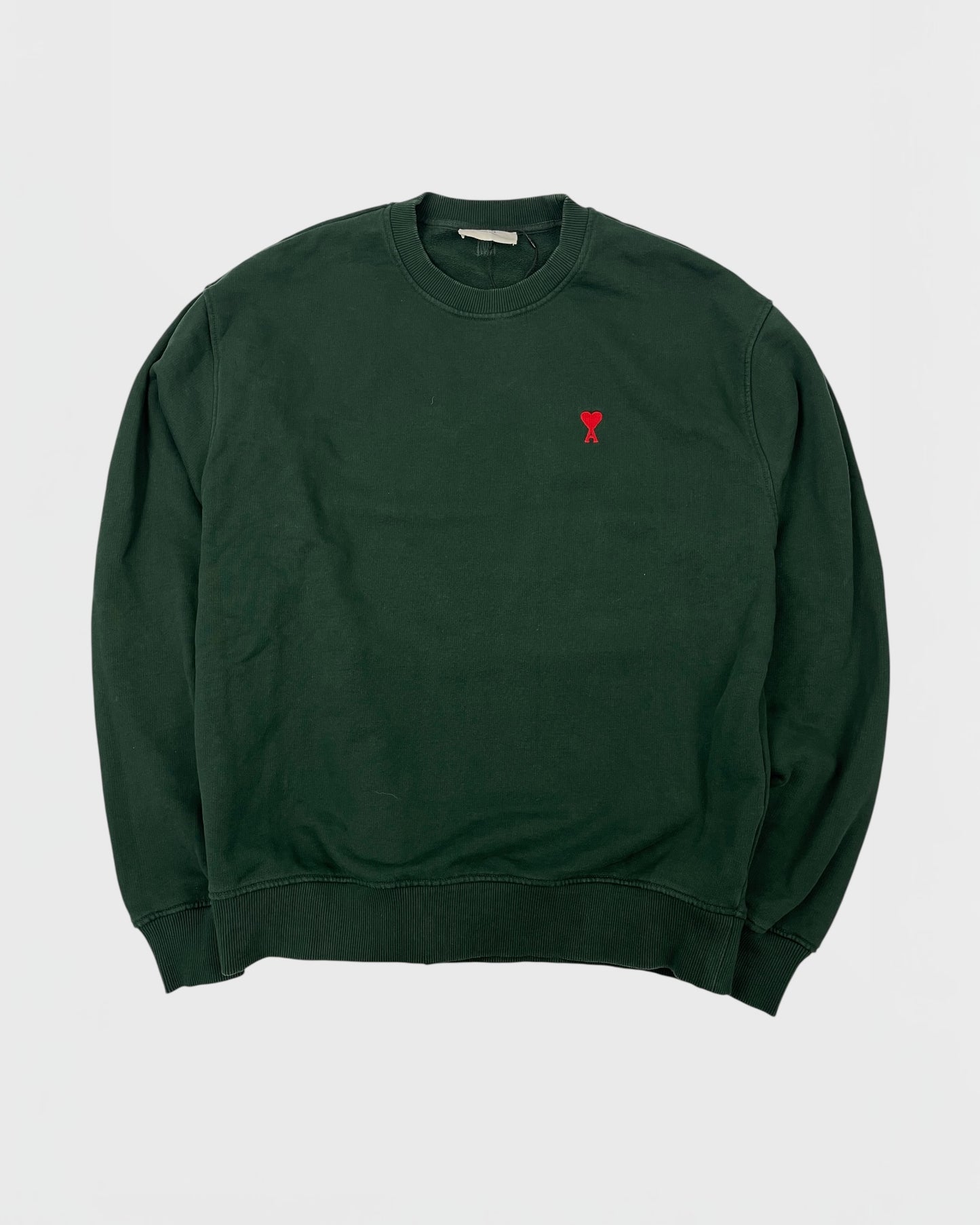 Ami Paris pull