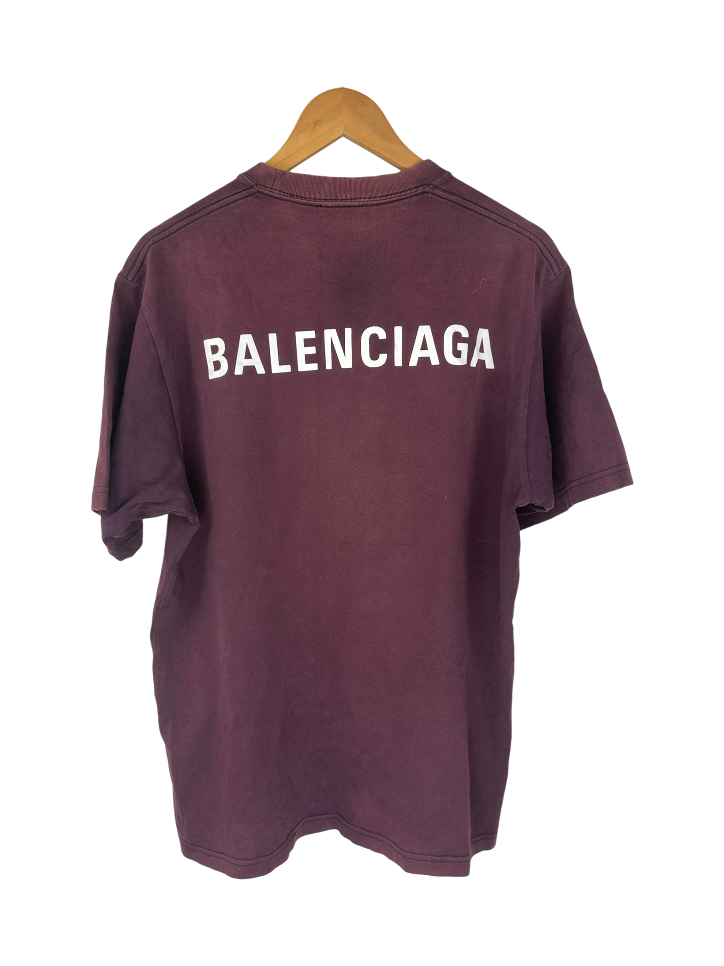 Balenciaga t-shirt
