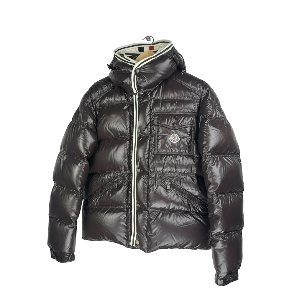 Moncler doudoune Montbéliard - The Reservery