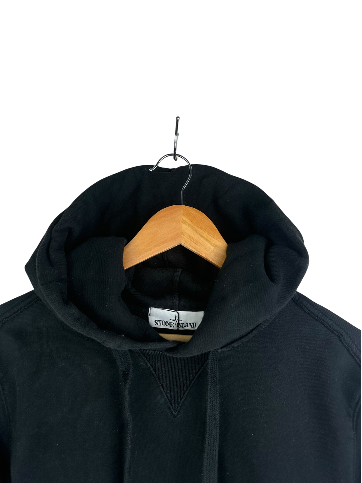 Pull à capuche Stone Island - The Reservery