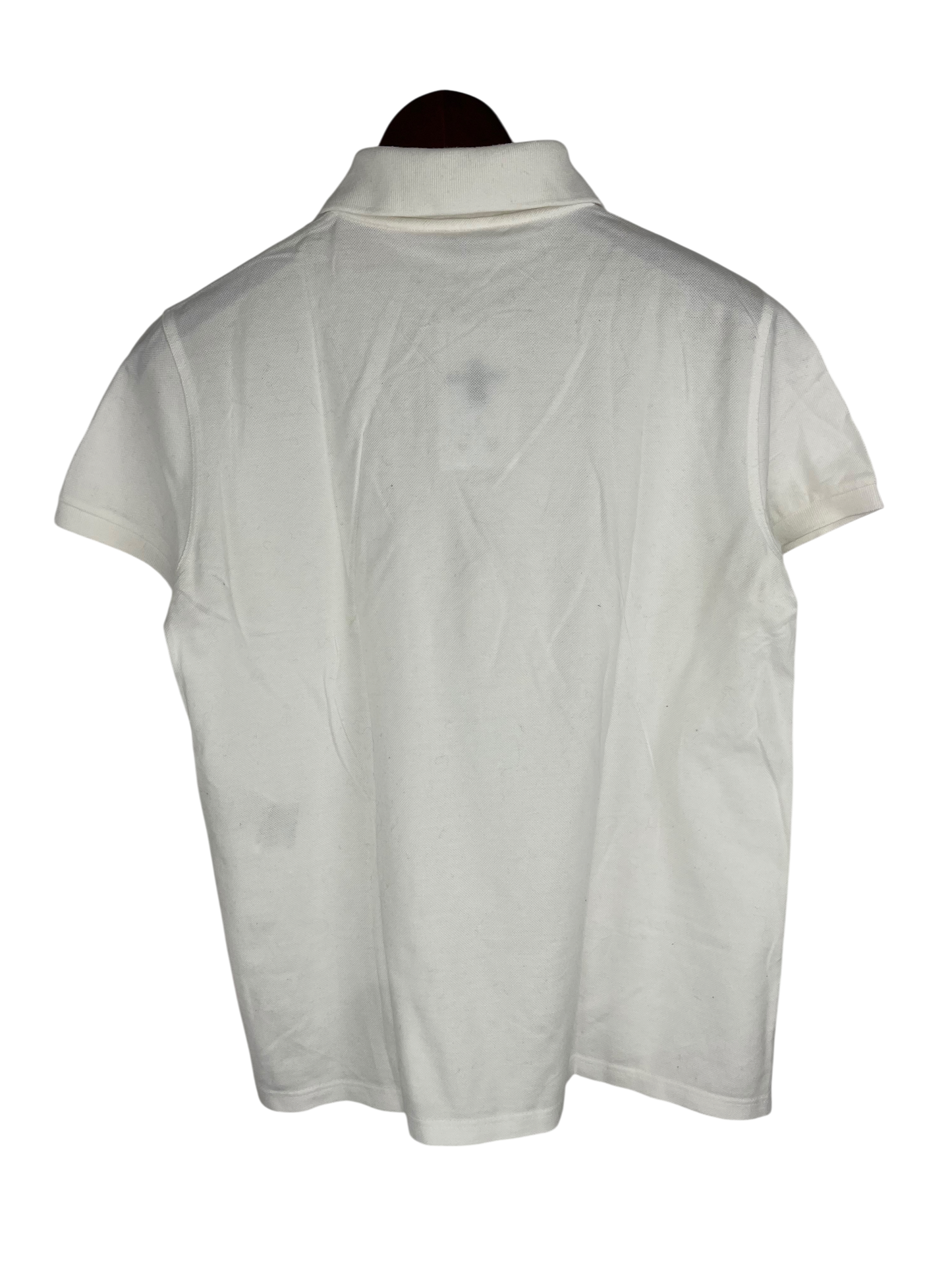 Saint Laurent polo