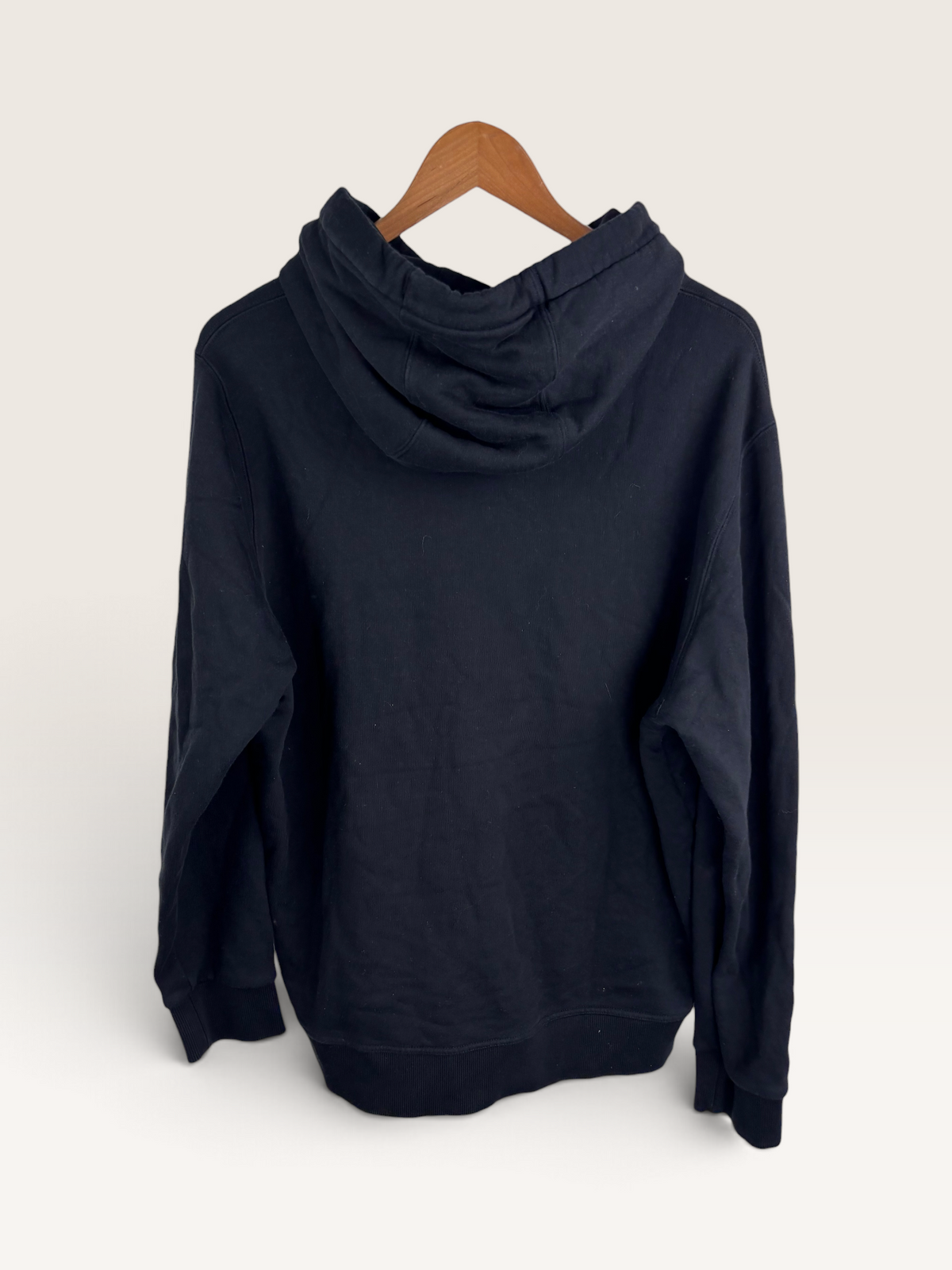 Burberry pull à capuche