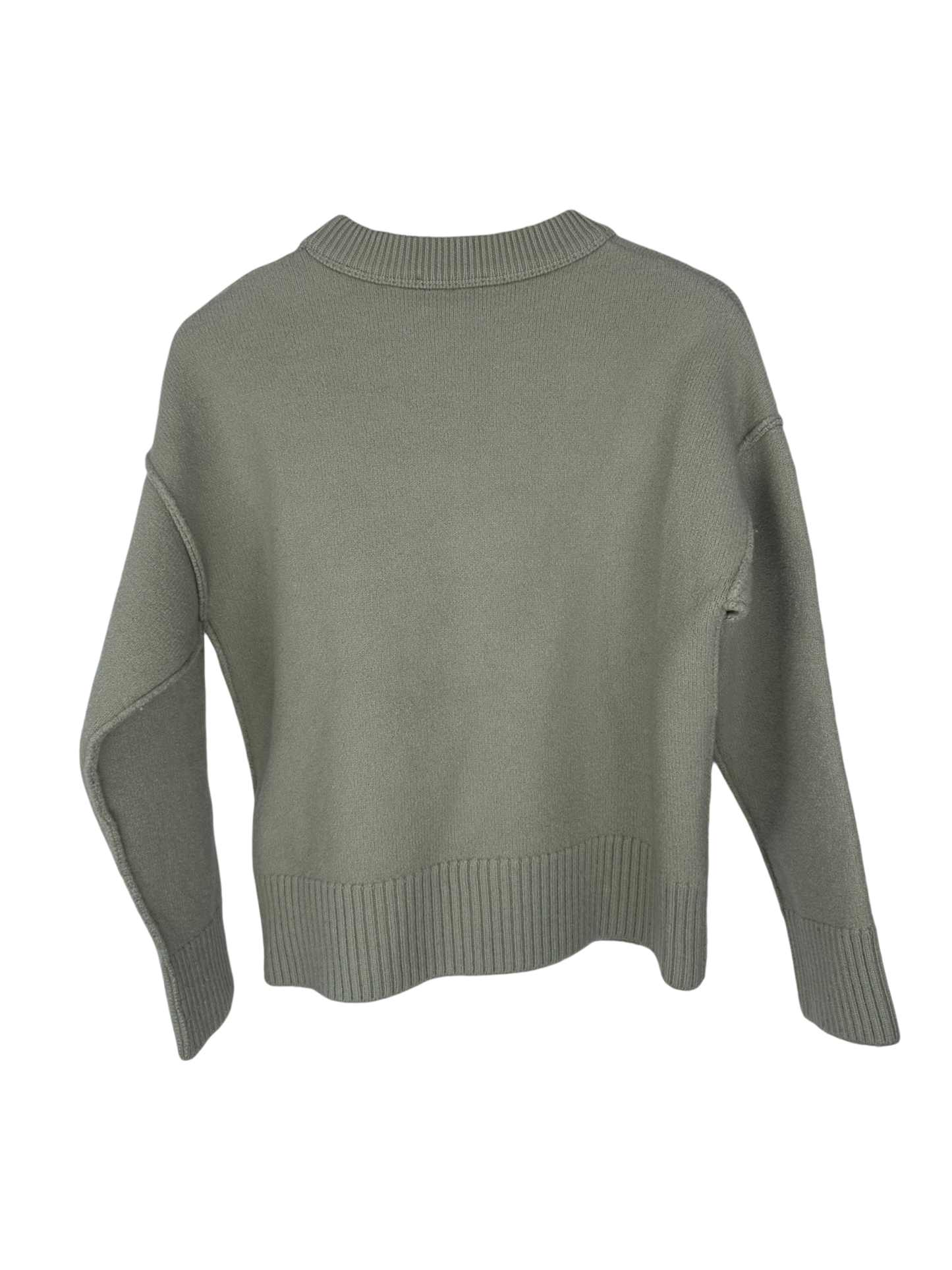 Ami Paris Pull