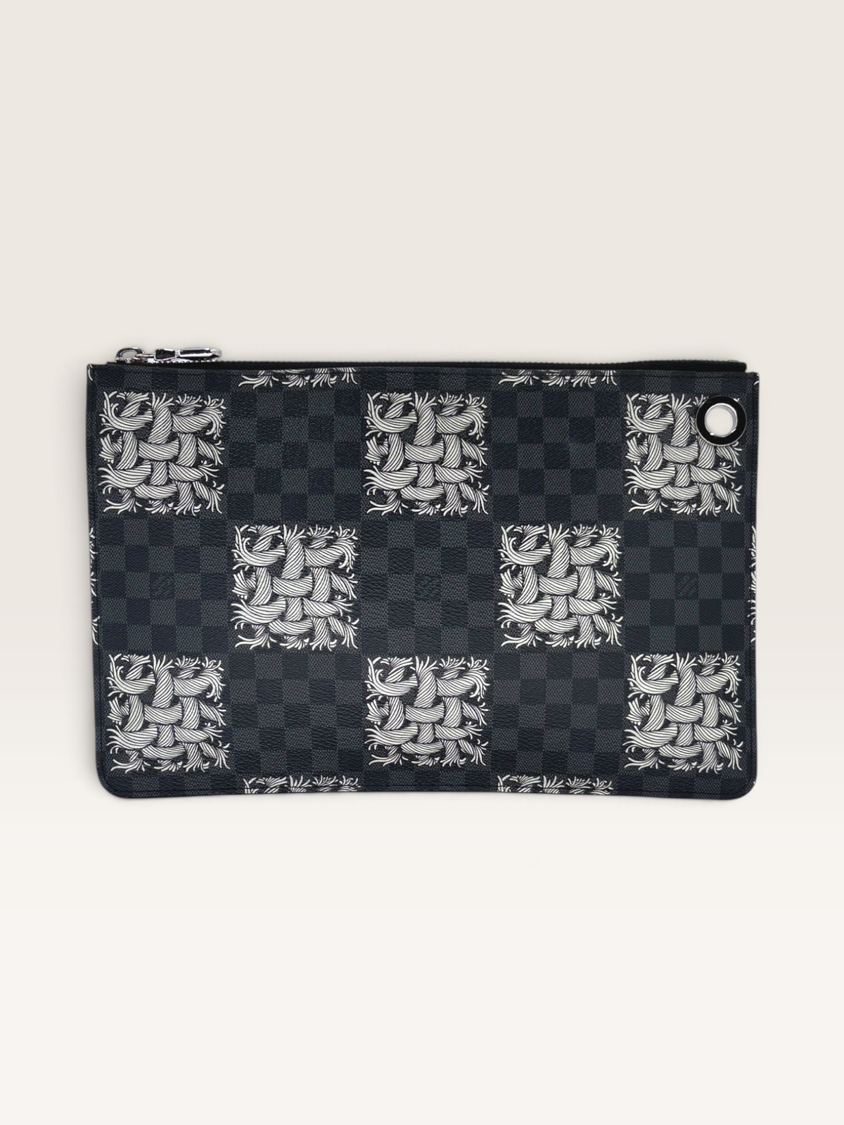 Louis vuitton pochette damier PM