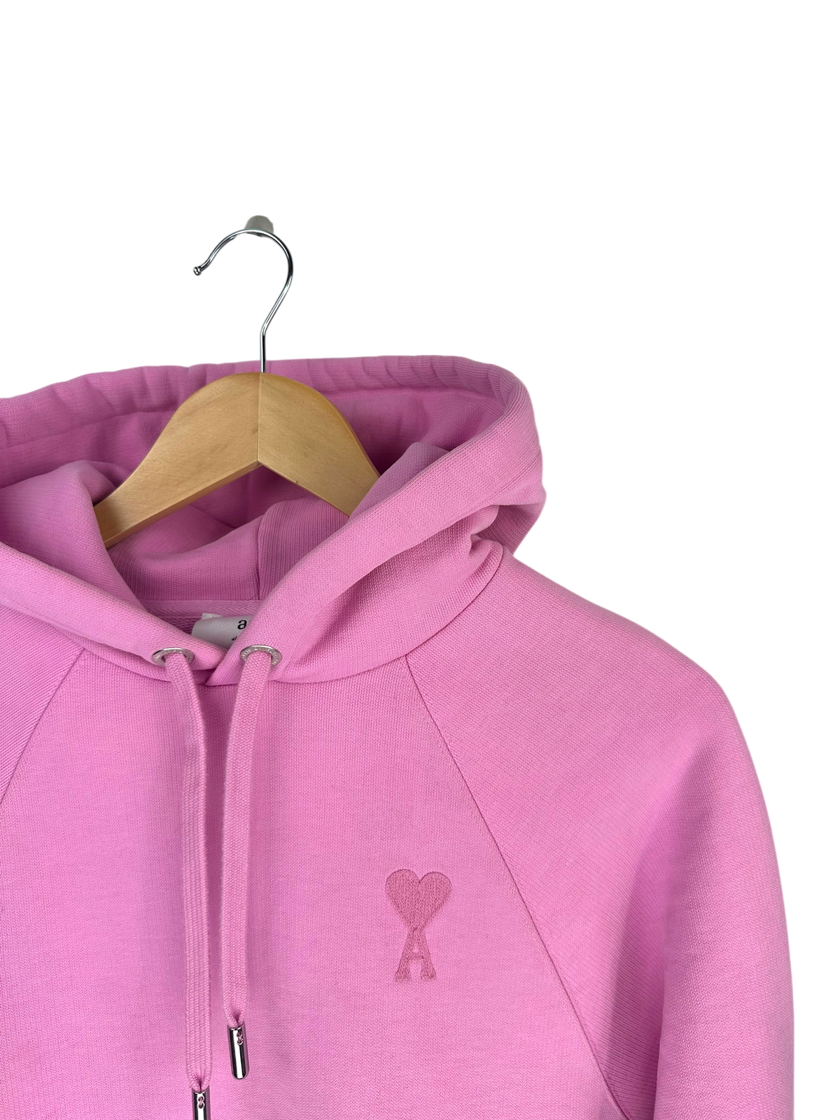 Ami Paris pull à capuche - The Reservery