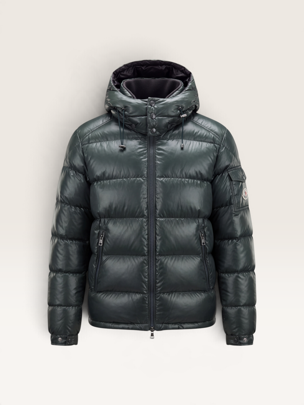 Moncler doudoune Maya