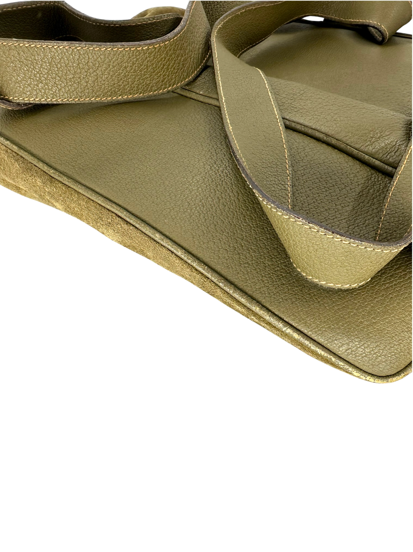 Gucci sac à dos Bamboo