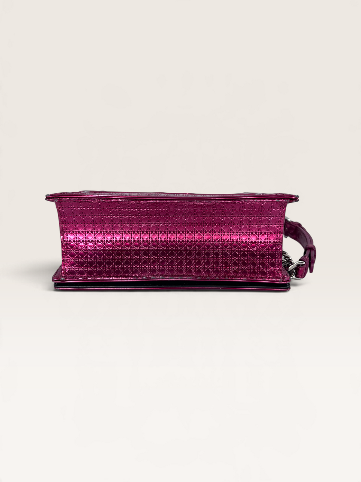 Dior sac Diorama framboise