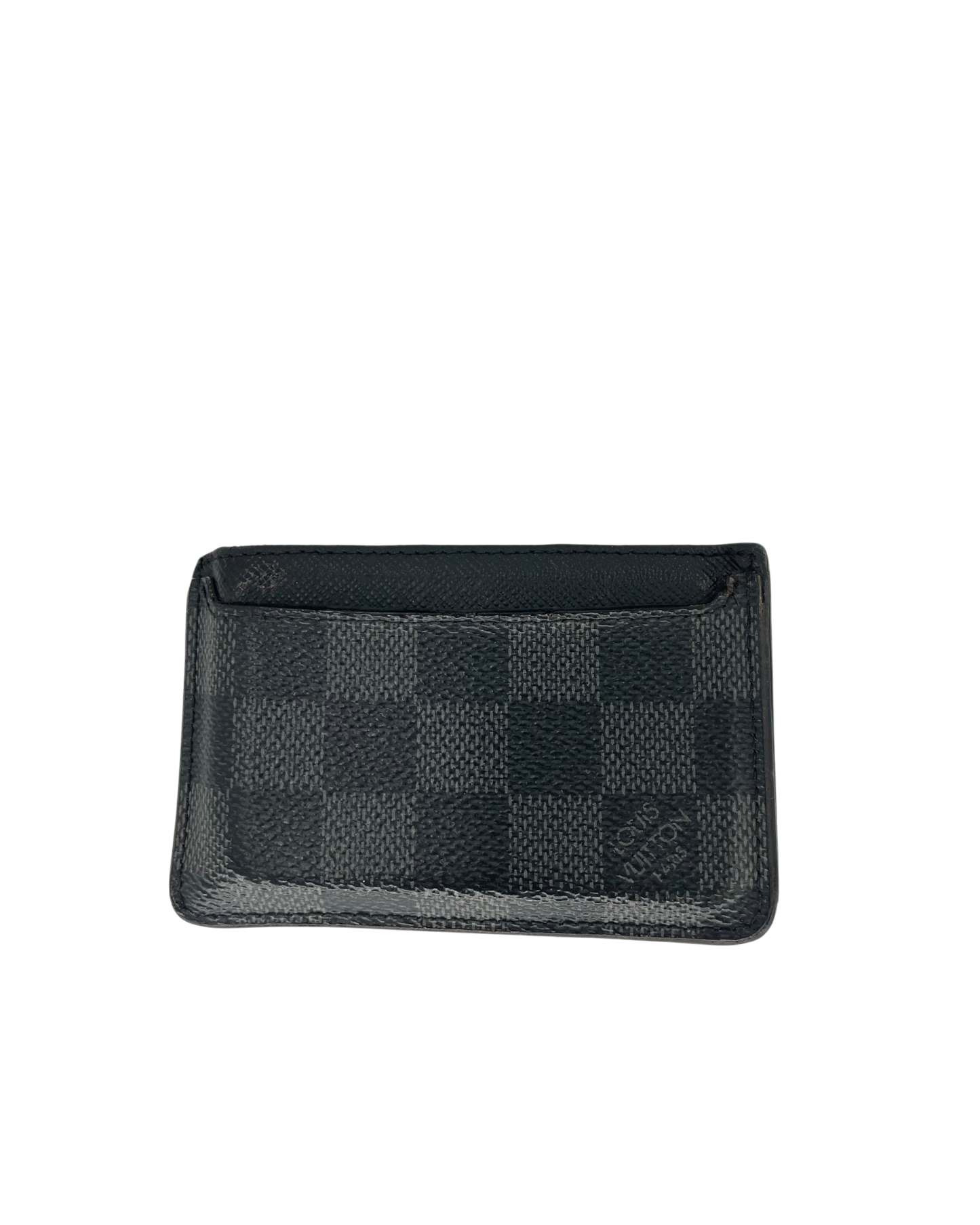 Louis Vuitton porte-cartes