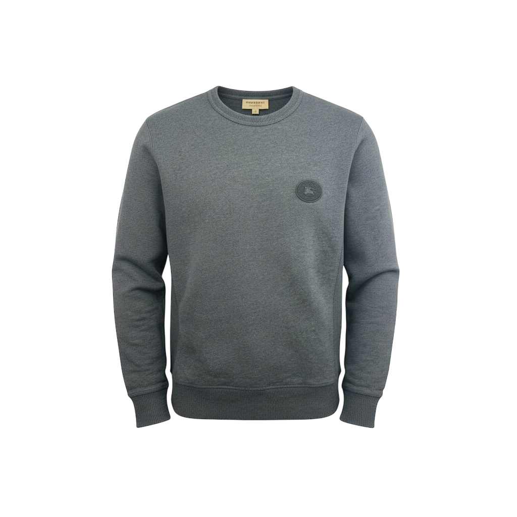 Burberry pull - The Reservery