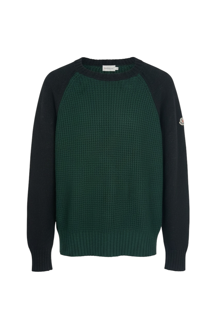 Pull Moncler - The Reservery