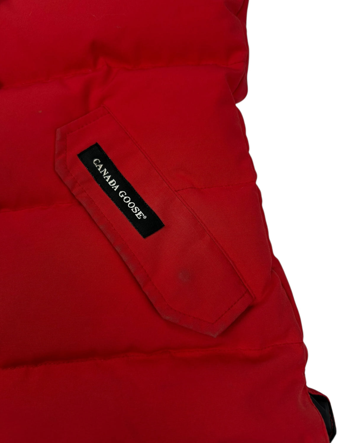 Canada Goose doudoune sans manches - The Reservery