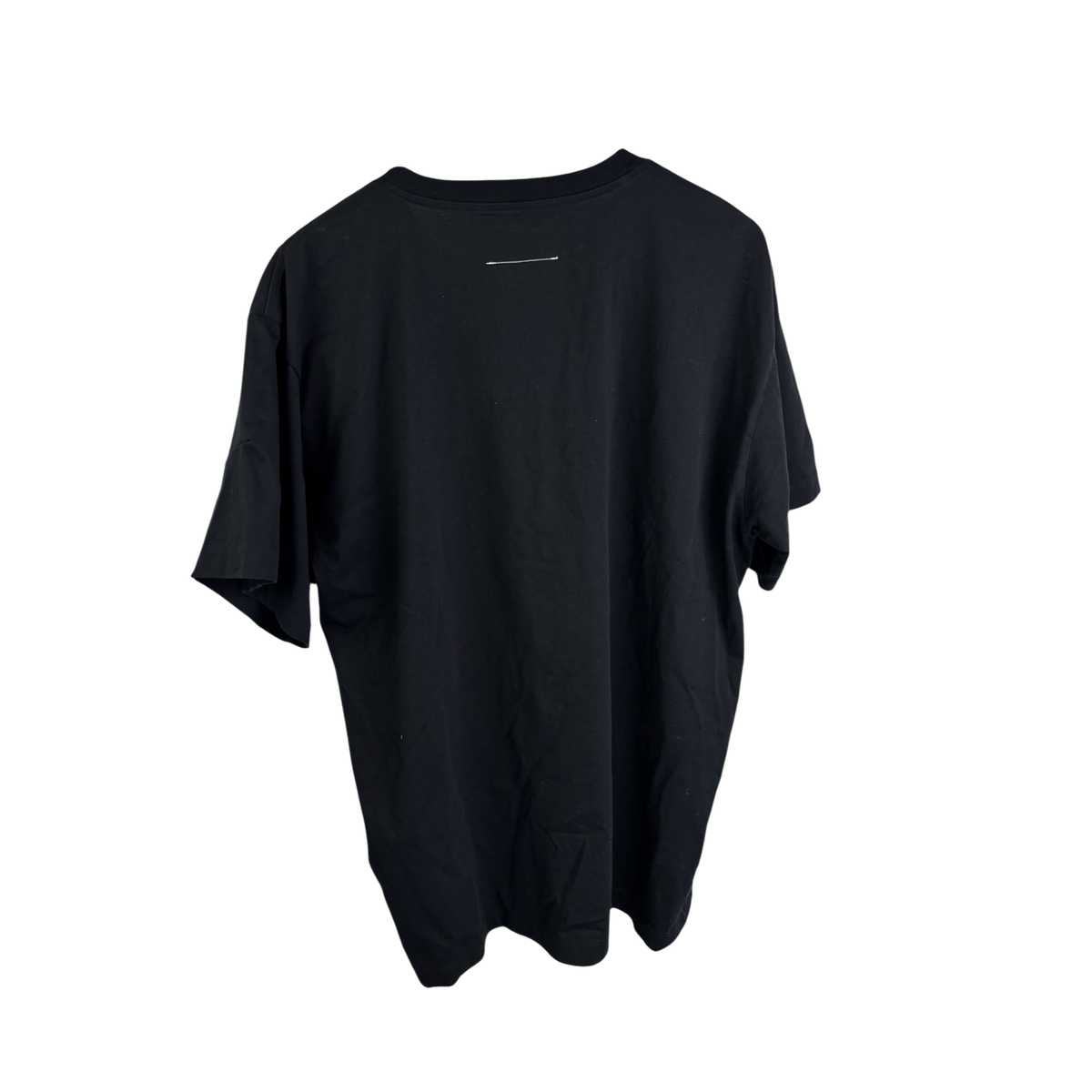 Margiela t-shirt noir