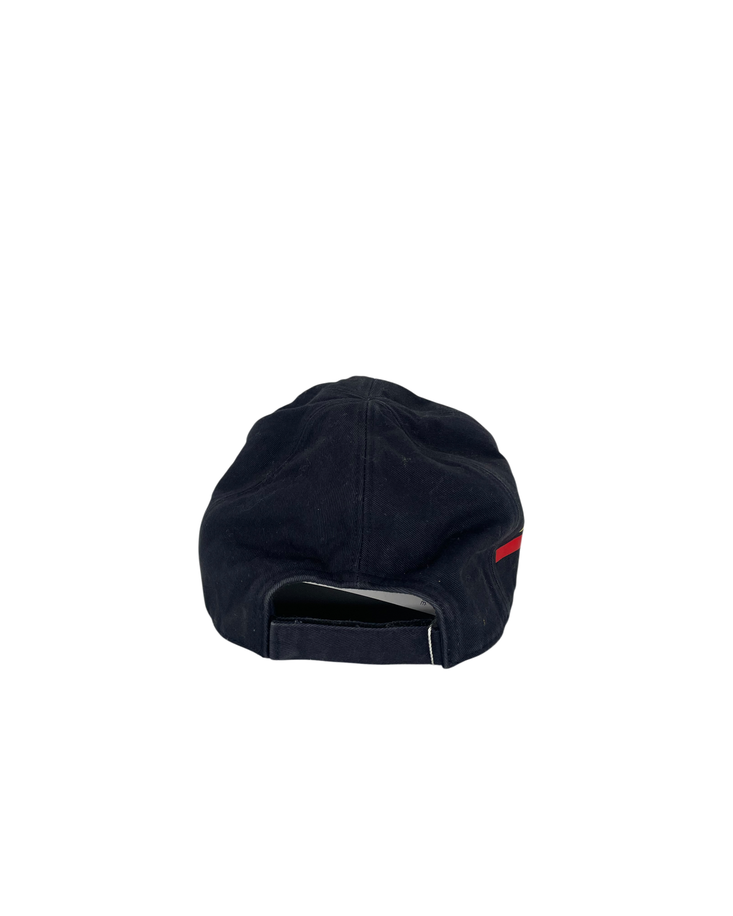 Prada Casquette en coton
