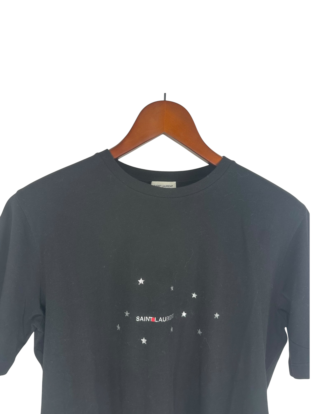 Saint Laurent t-shirt S - The Reservery