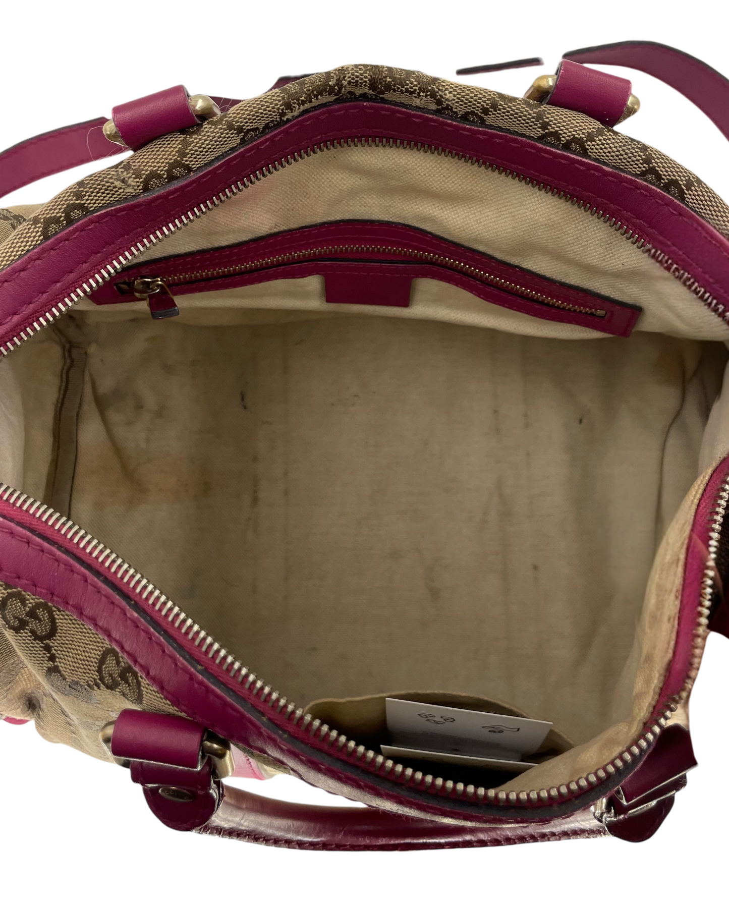 Gucci Sac à main Boston