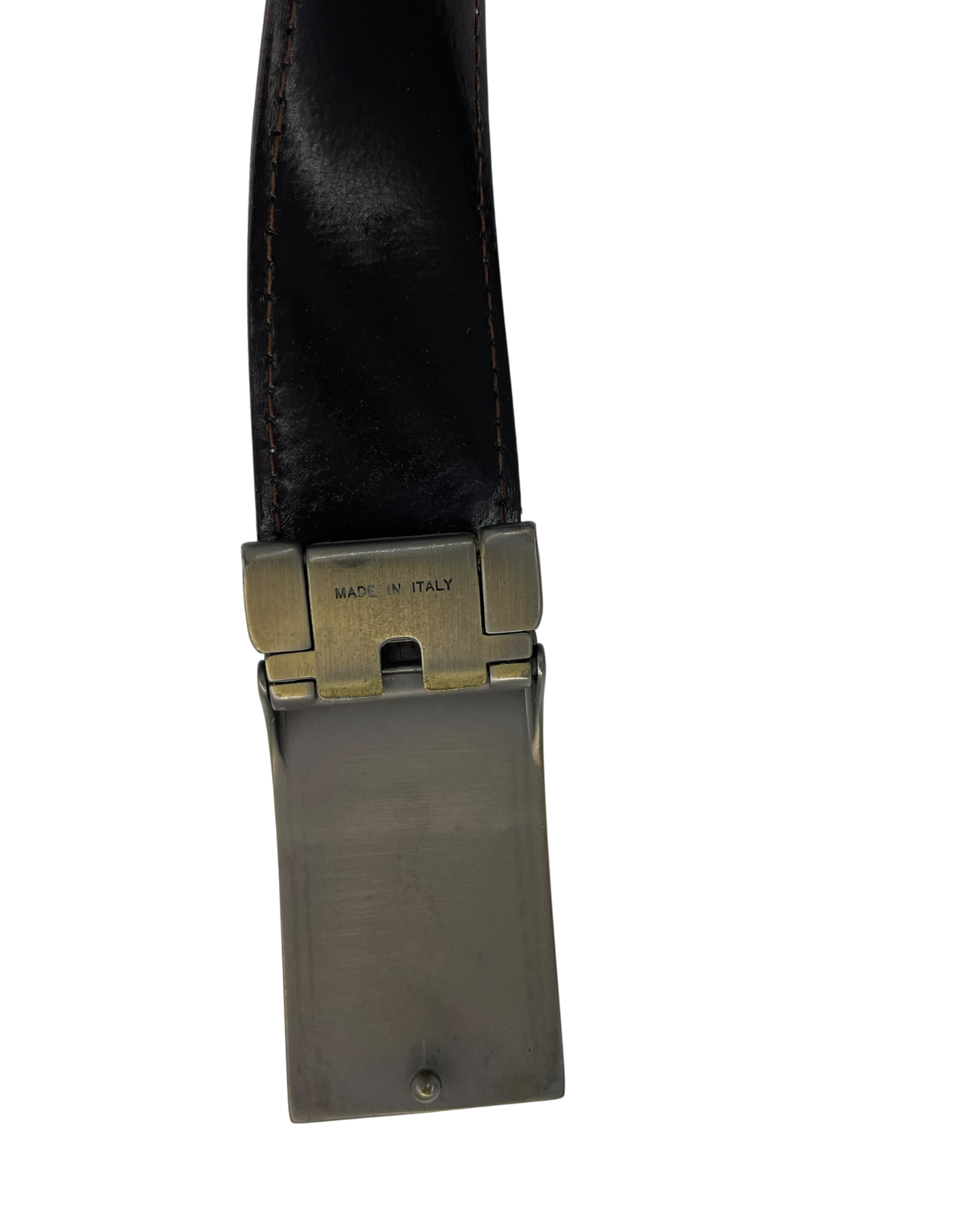 Burberry ceinture