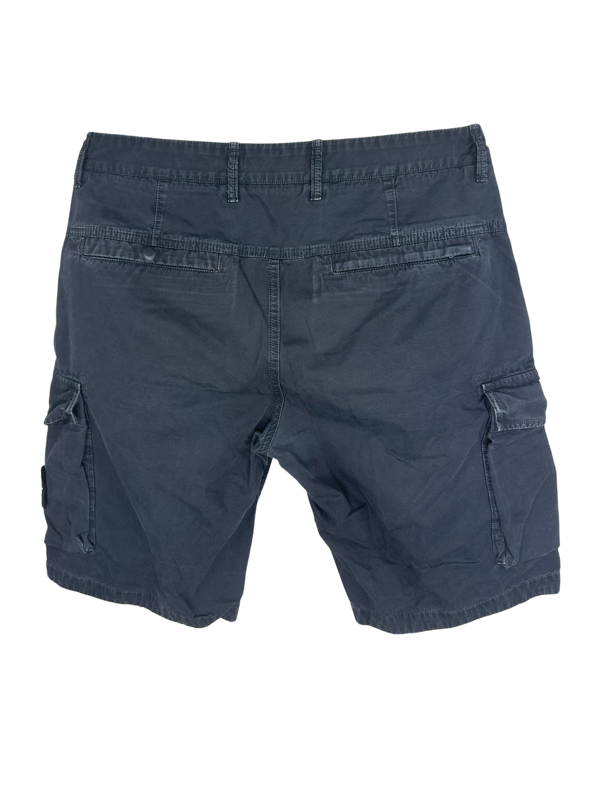Stone Island short - The Reservery