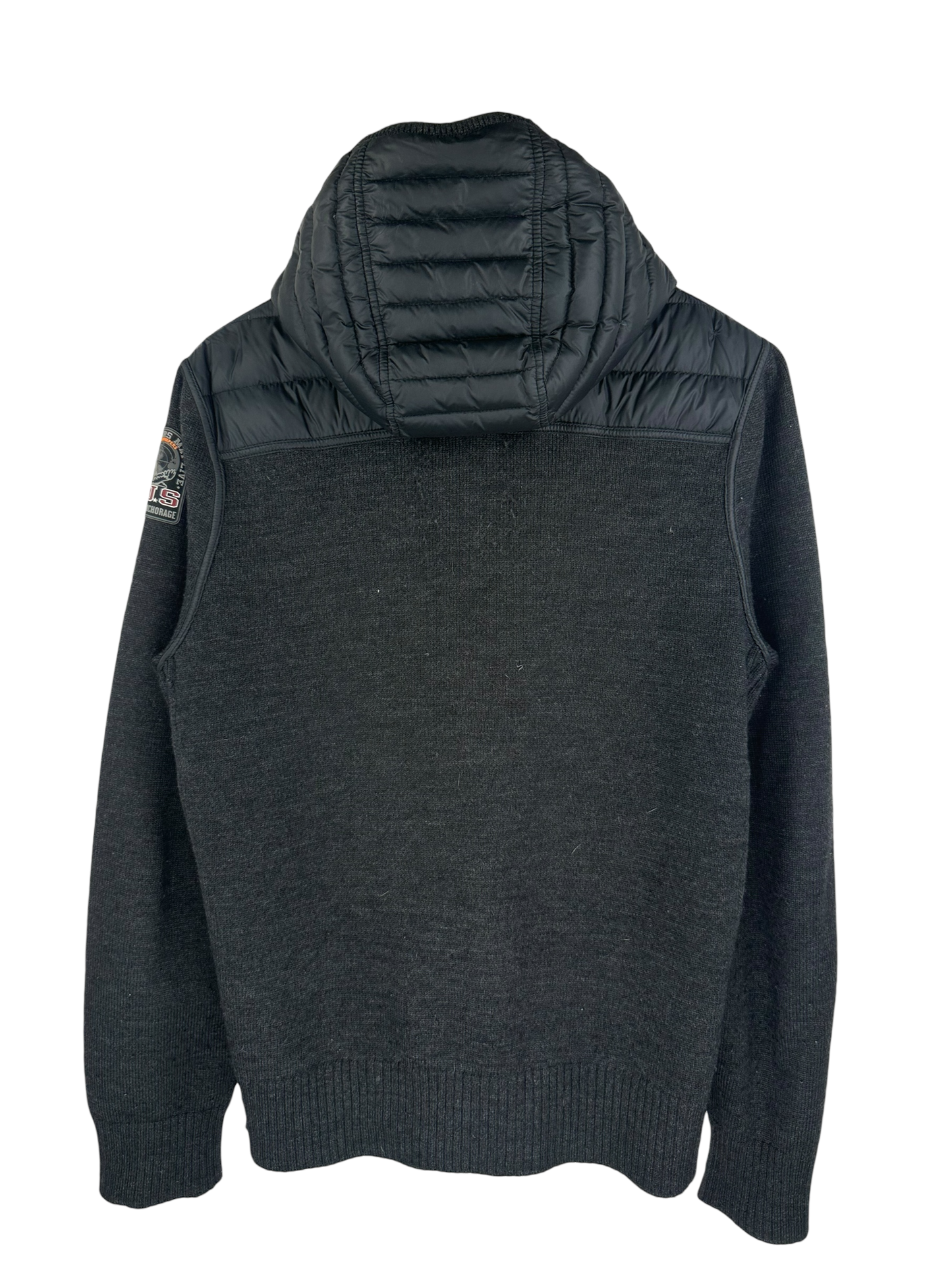 Veste Bi matière Parajumpers