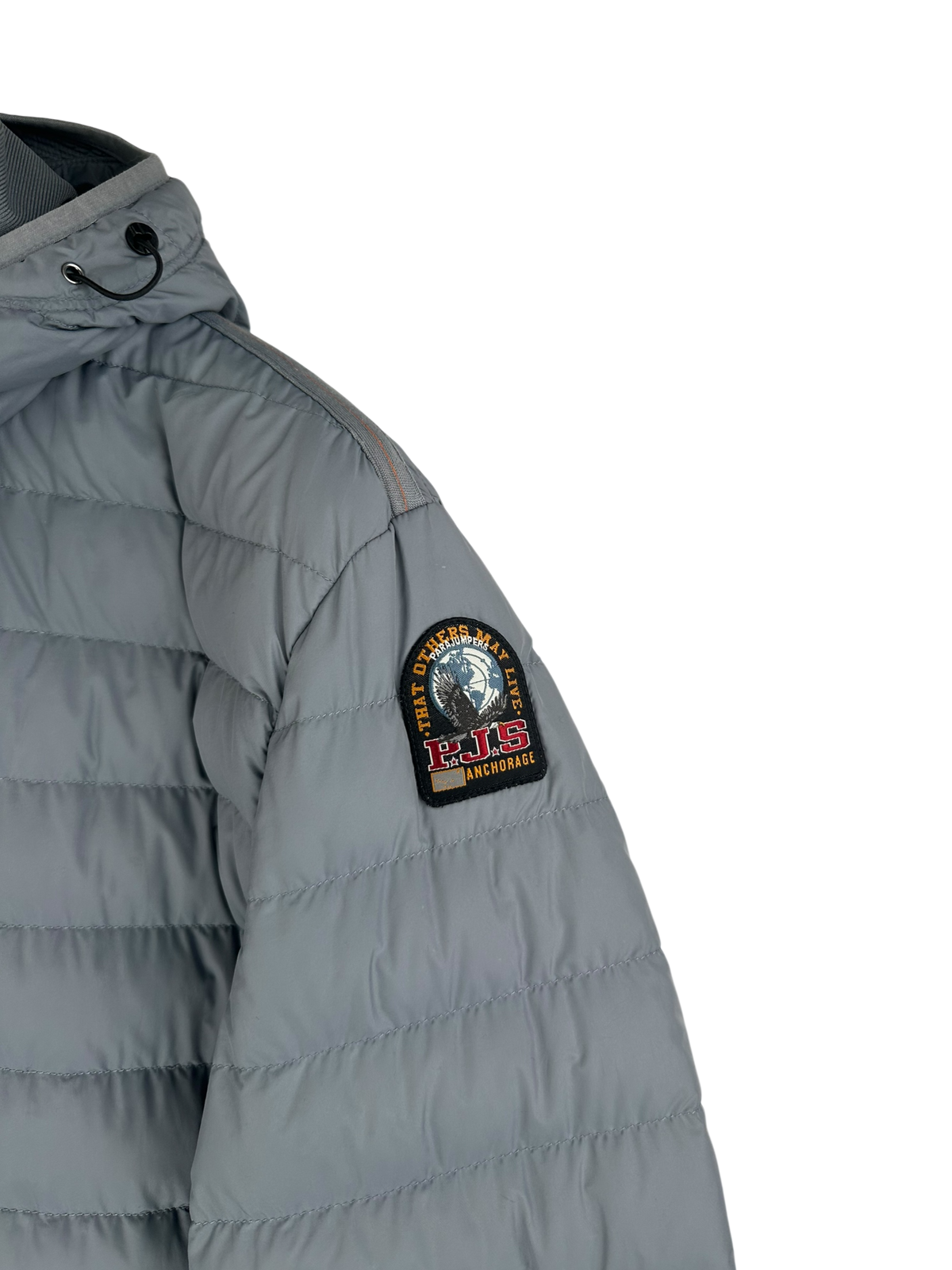 Doudoune Parajumpers - The Reservery