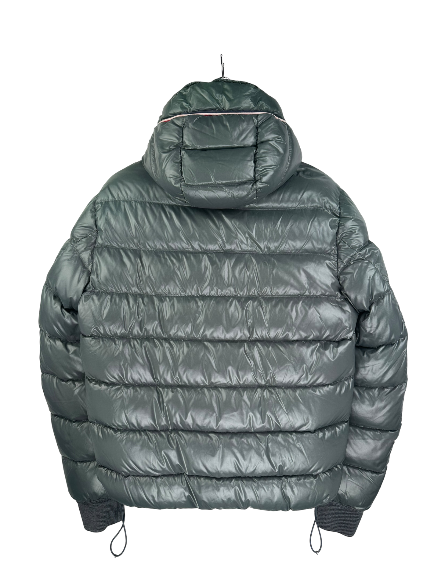 Doudoune Moncler