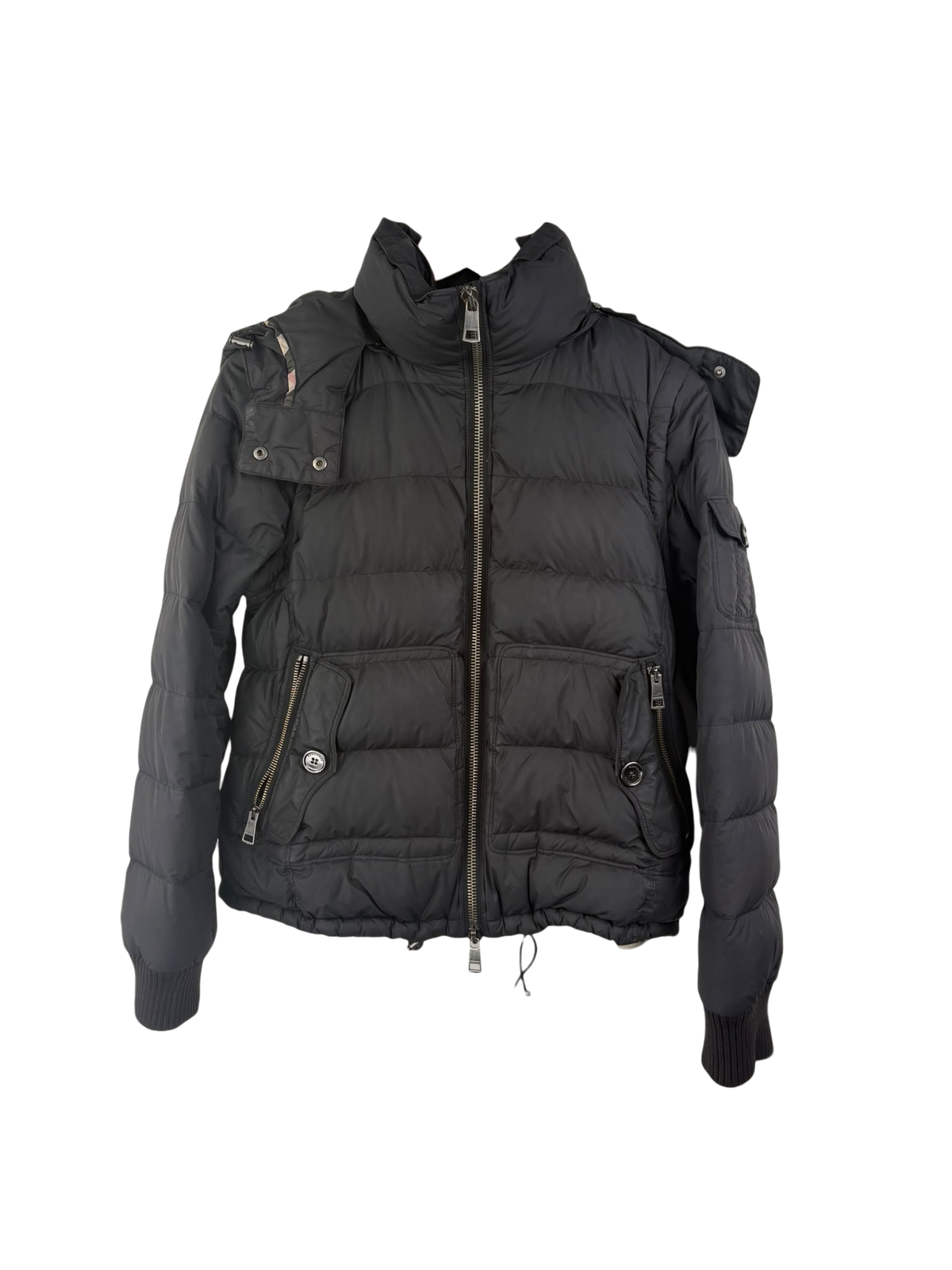 Burberry Doudoune