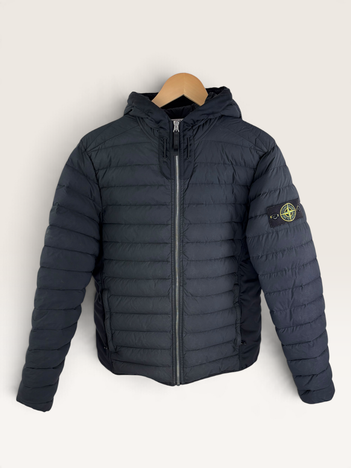 Stone island doudoune Nylon