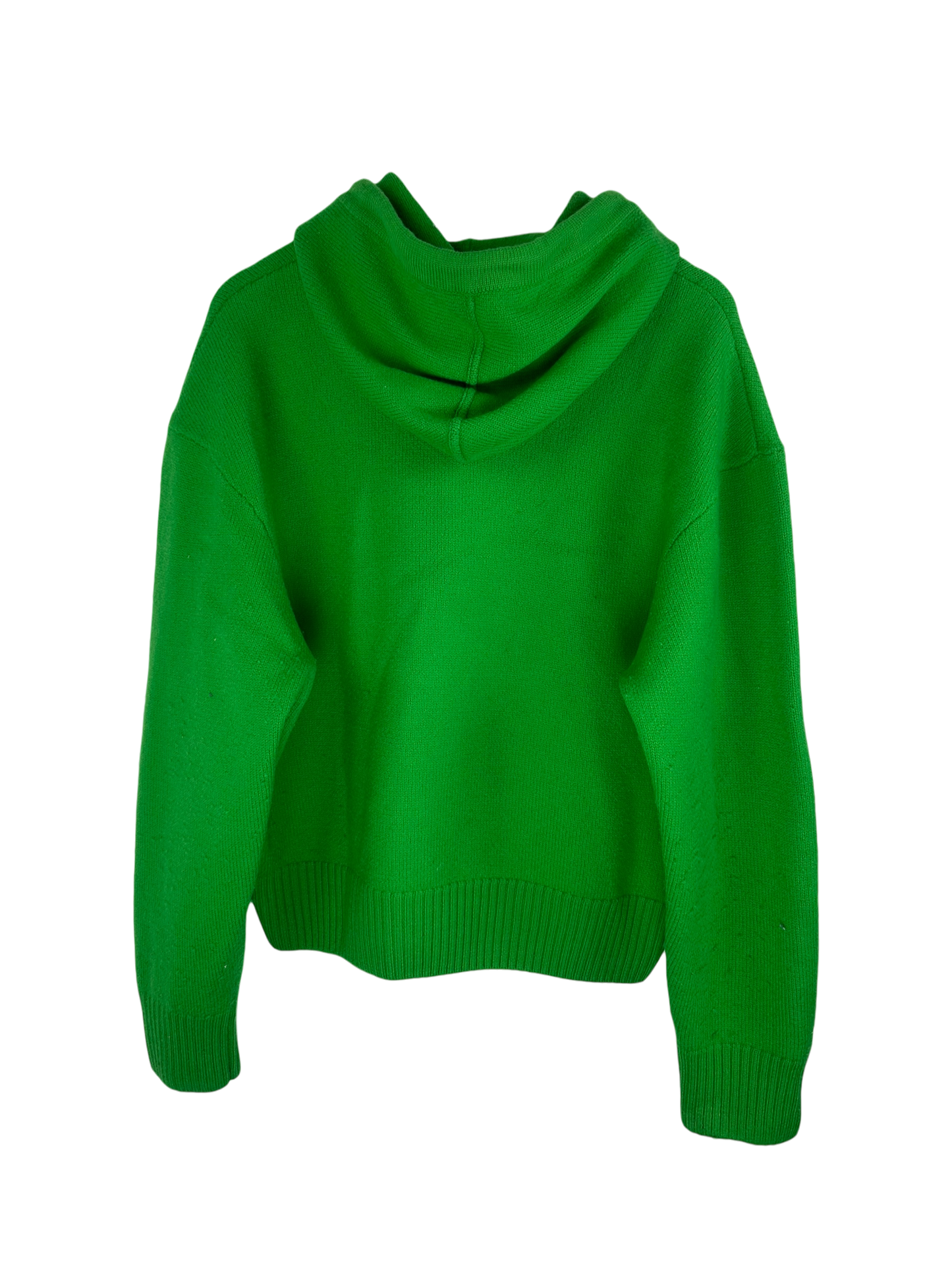 Ami Paris pull à capuche