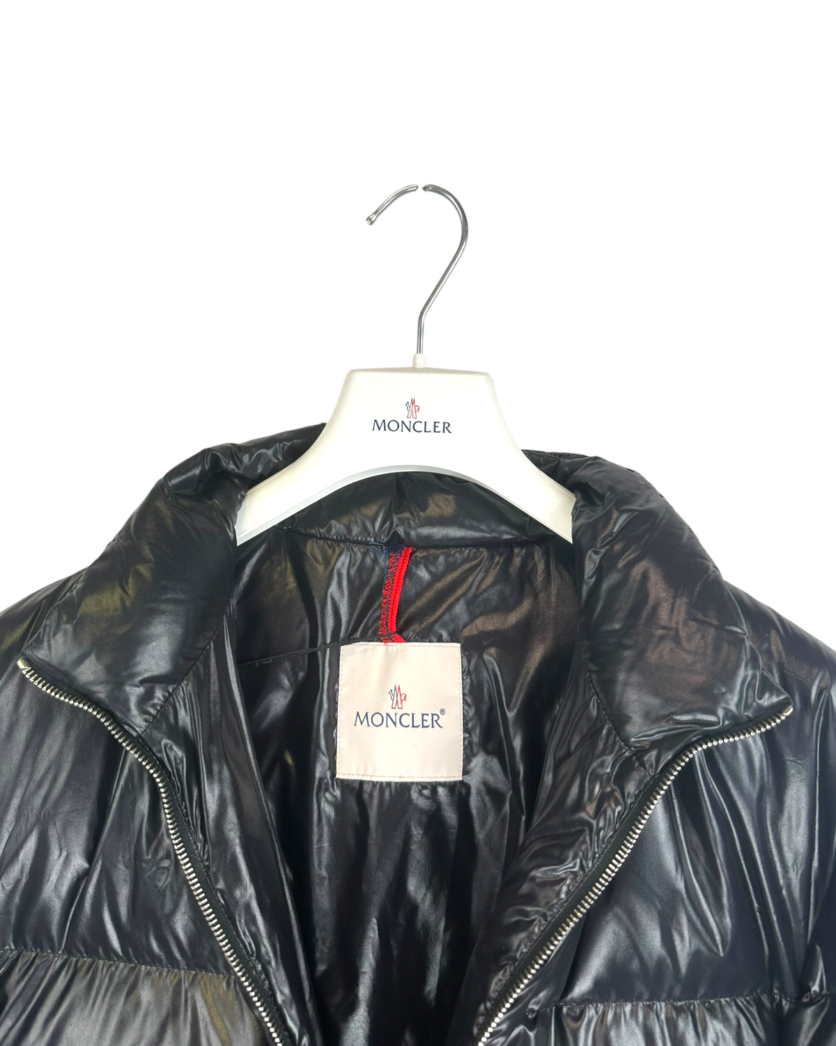 Moncler doudoune - The Reservery