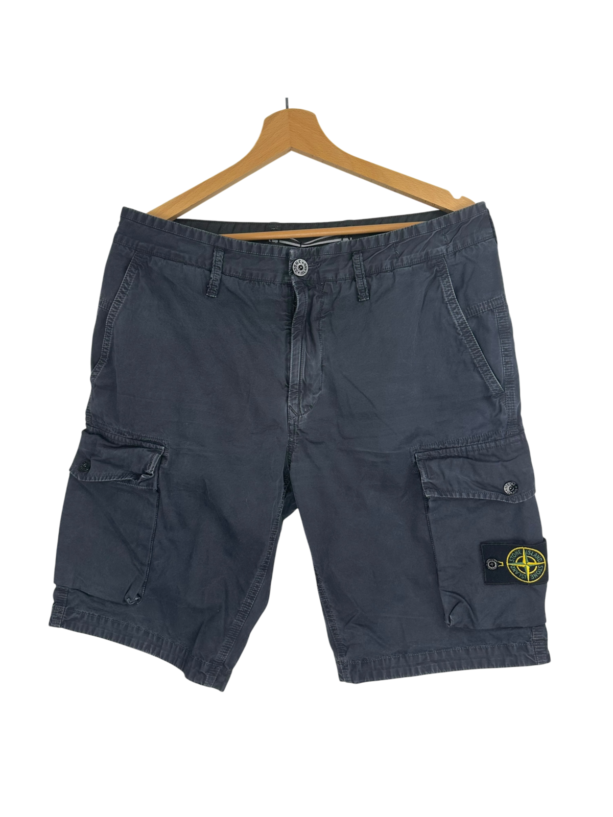 Stone Island short - The Reservery