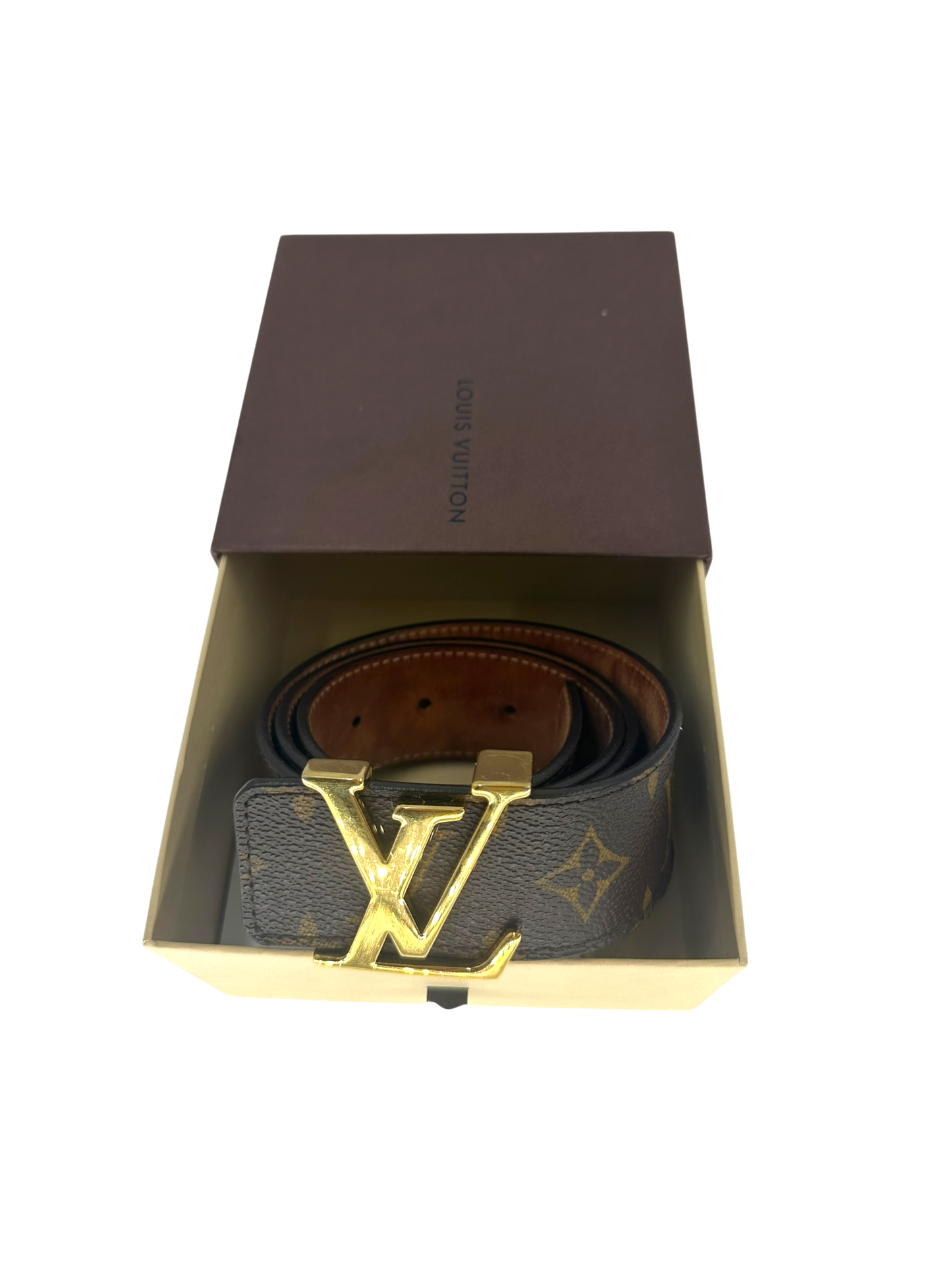 Louis Vuitton Ceinture