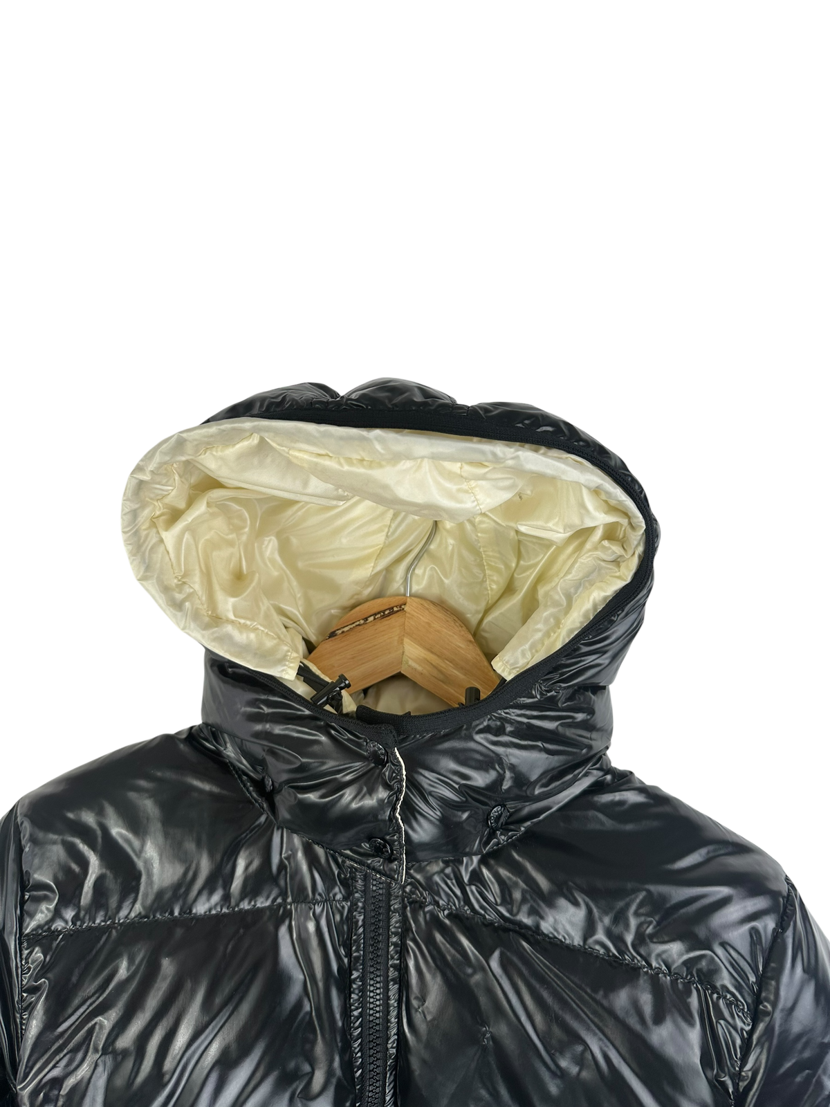 Moncler doudoune cintrée Himalaya - The Reservery