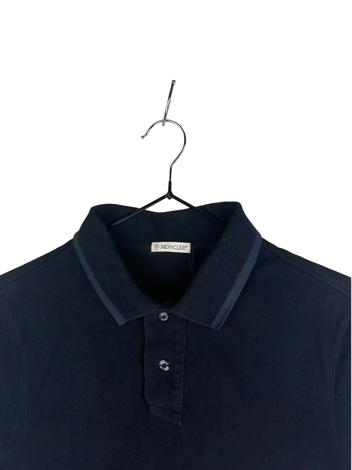 Polo Moncler - The Reservery
