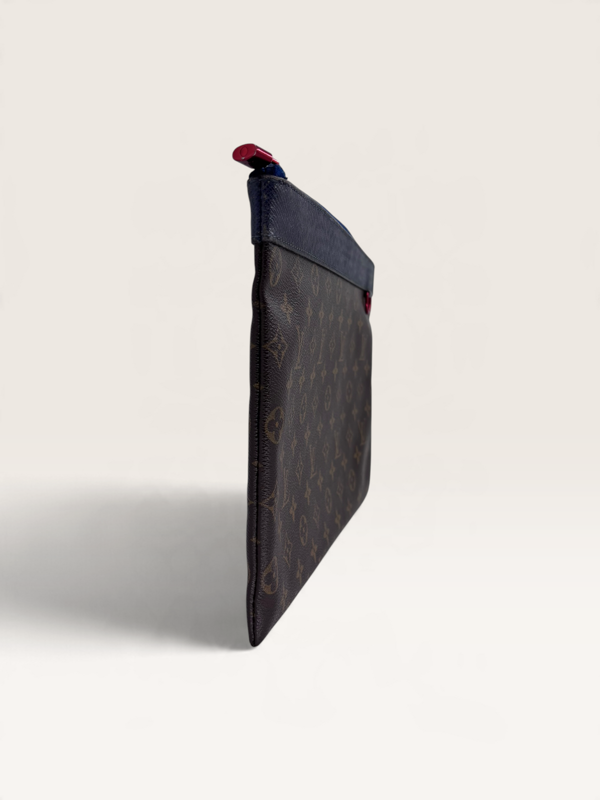 Louis Vuitton Pochette Apollo Monogramme Marron