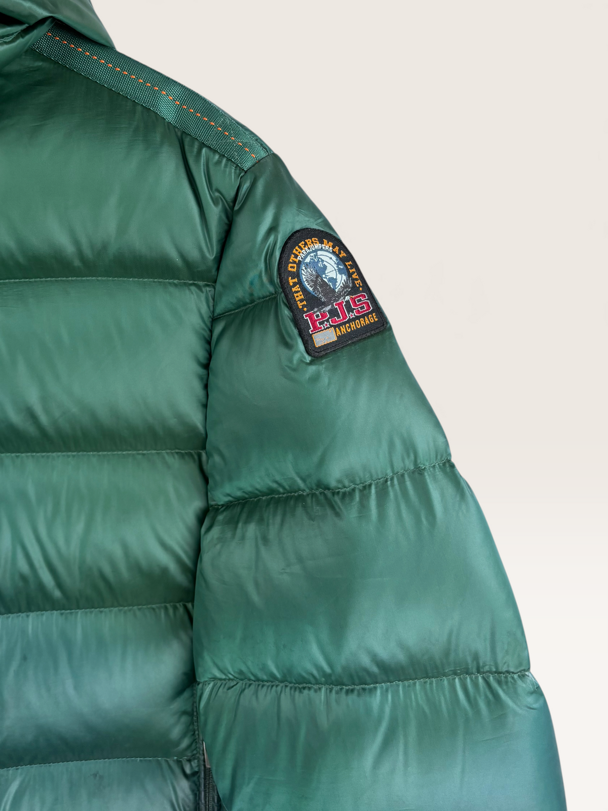 Parajumpers Doudoune Sheen
