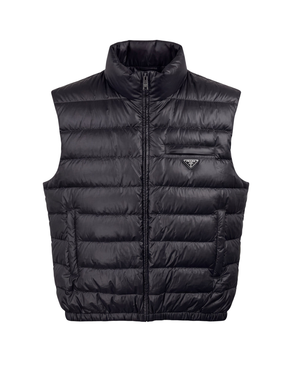 Prada Doudoune sans manche