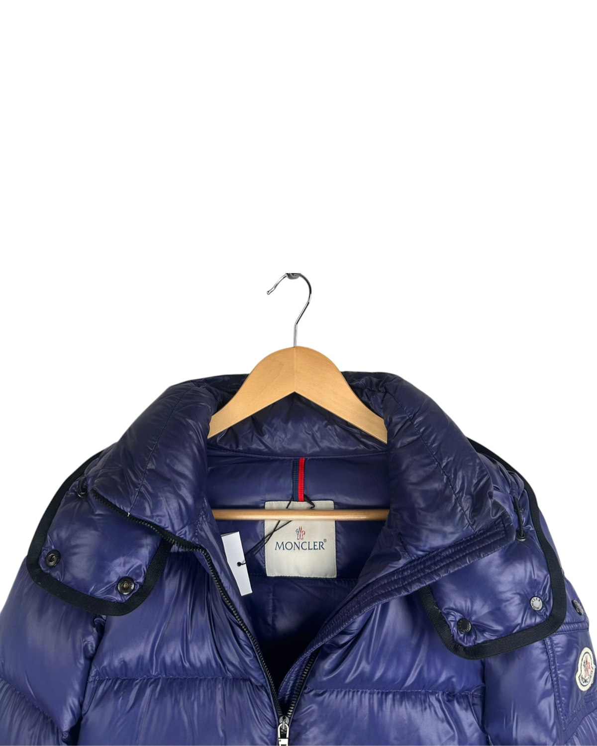 Moncler doudoune Maya cintrée