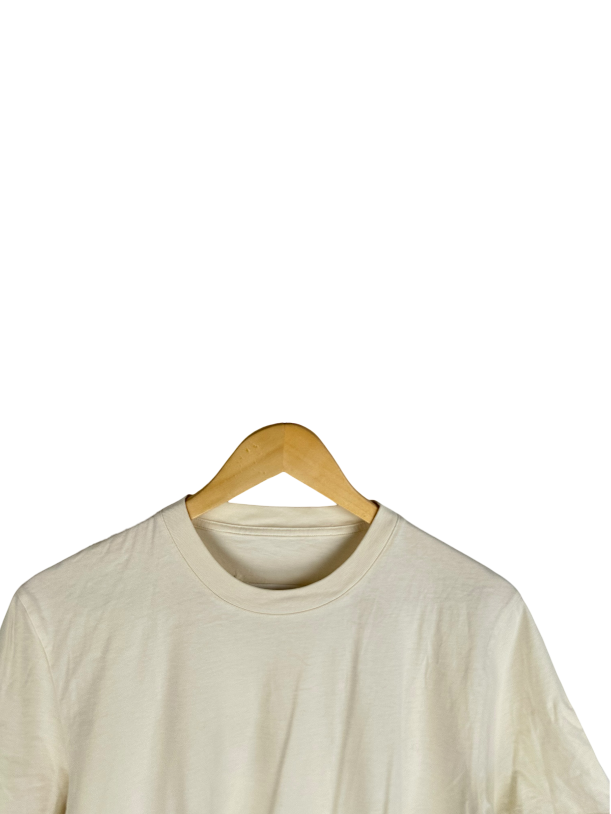 T-shirt Maison Margiela S - The Reservery