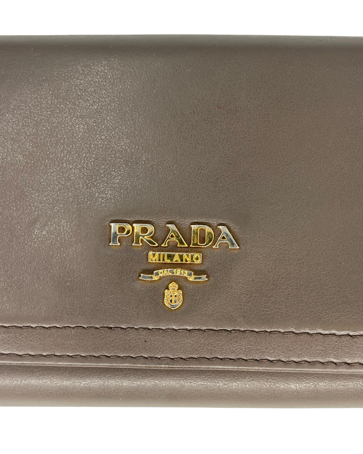 Prada portemonnaie